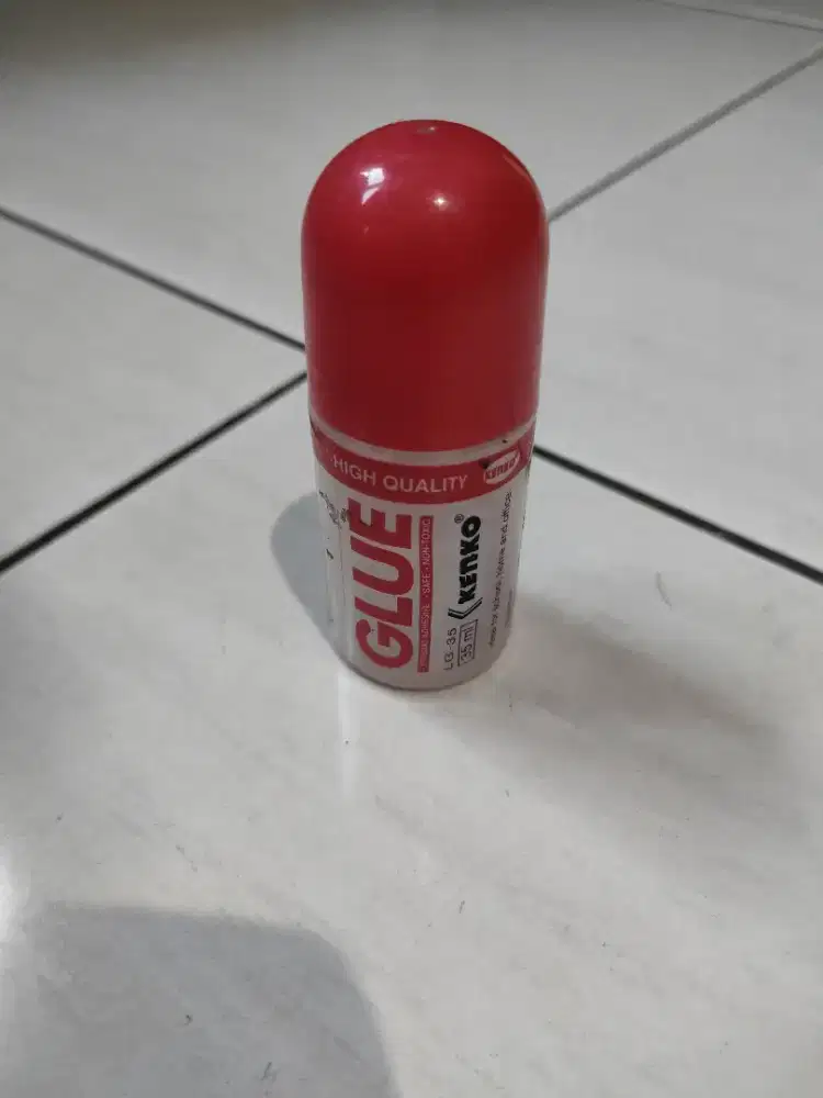 Lem Kertas Glue