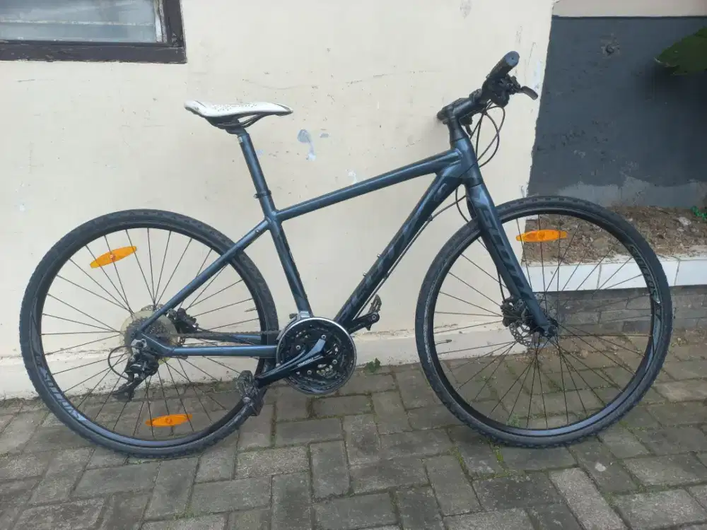 Sepeda scott sportster 20