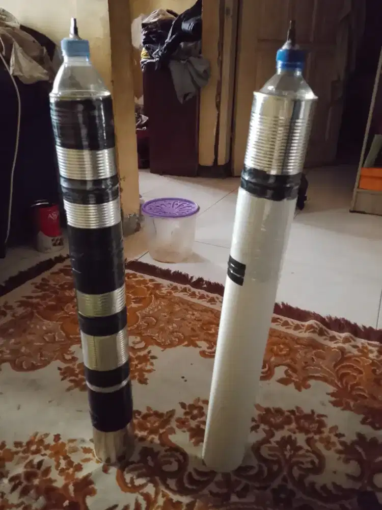 Jual lodong spiritus