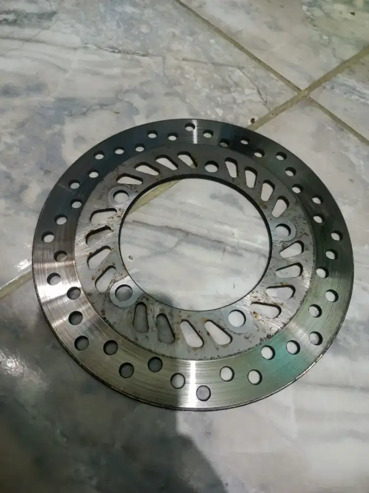 Disk depan pcx 160 ori tebal