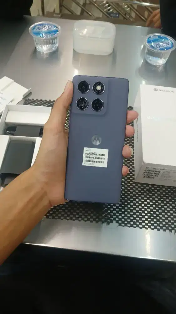 MOTOROLA EDGE 60 FUSION READY HARGA SPESIAL MURAH SE MALANG RAYA