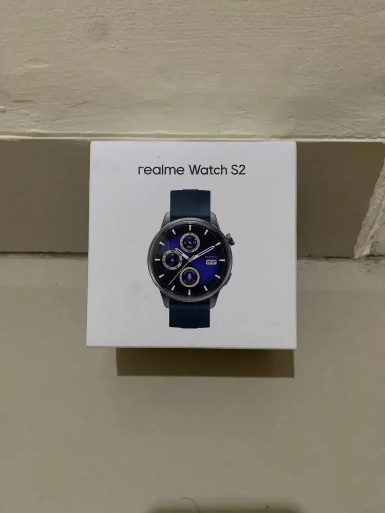 REALME WATCH S2 NEW not apple watch iwatch