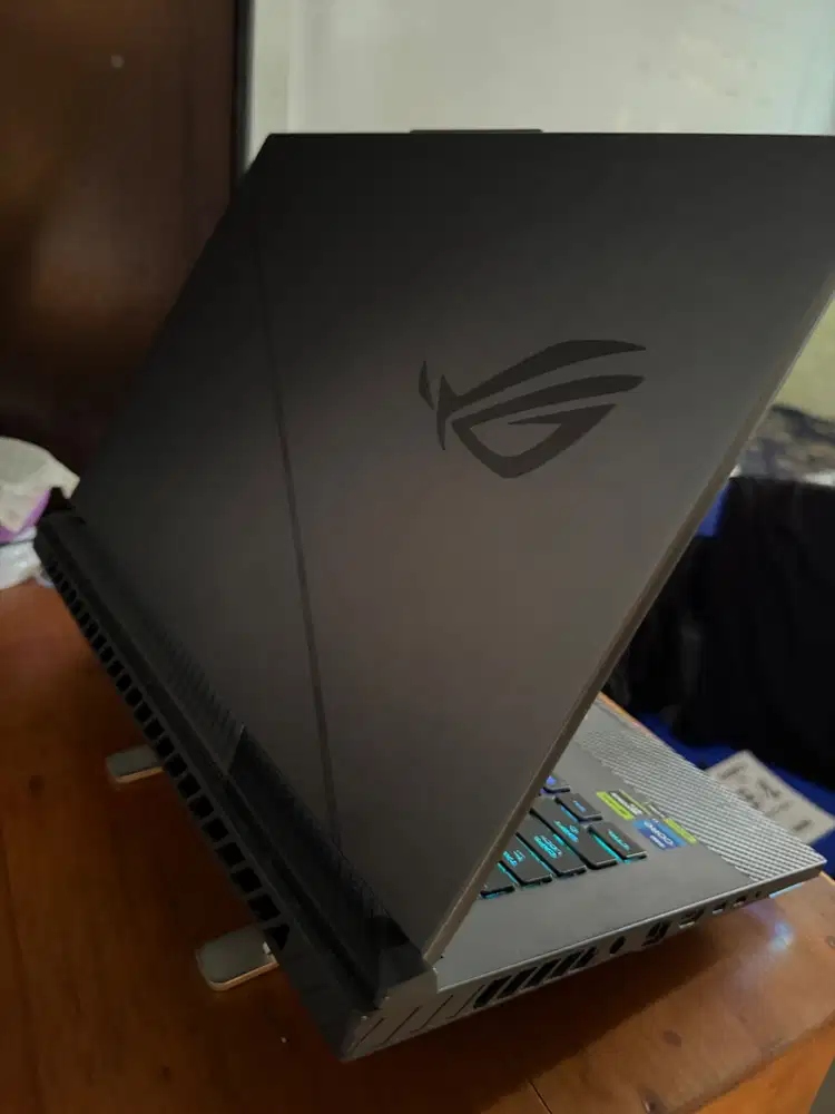 Asus ROG G16 G614JV i7-13650HX, RTX 4060 8GB
