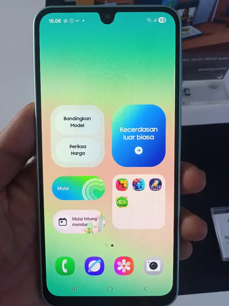 Samsung Galaxy A26 ( 5G )