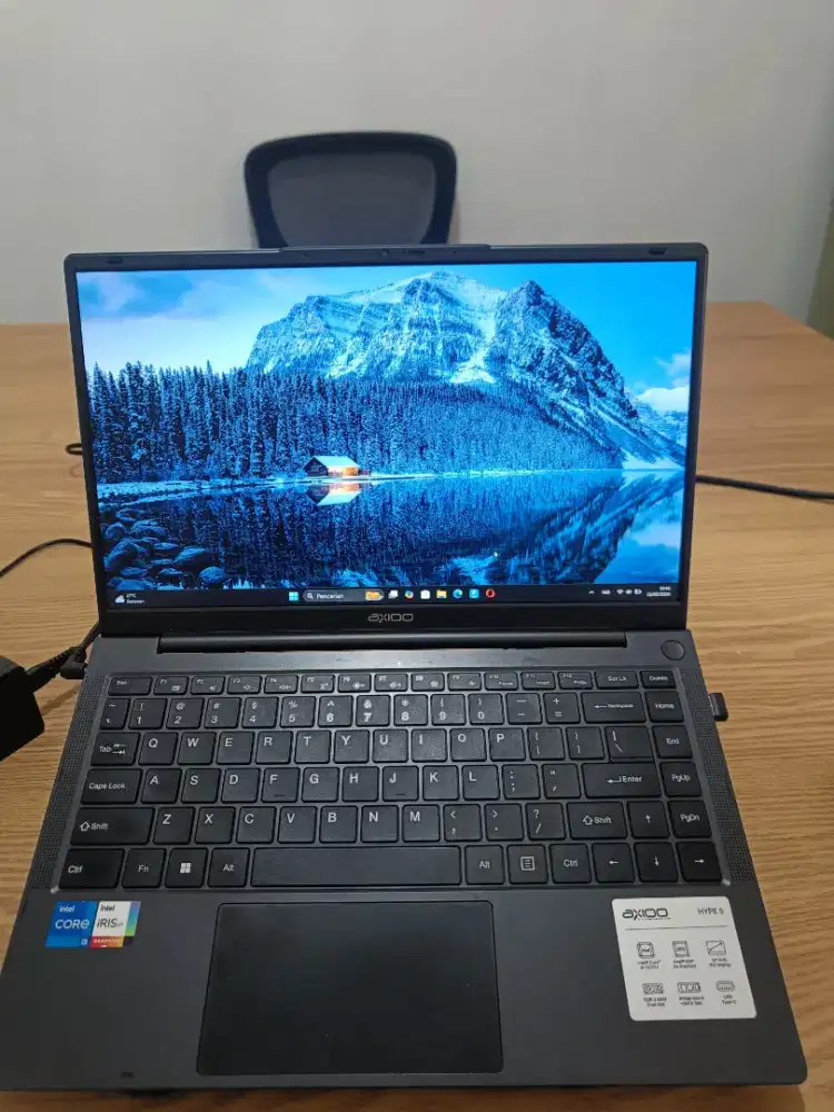 DIJUAL LAPTOP NGEBUT DAN RINGAN