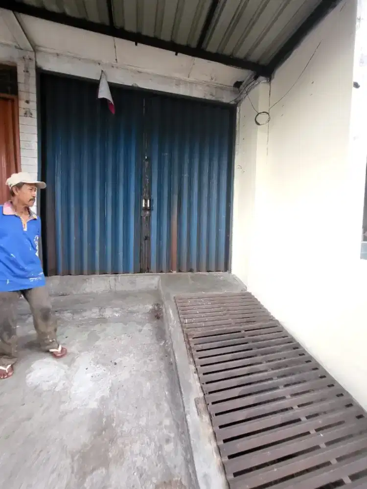 Disewakan Ruko Strategis Kedungmundu Raya Semarang