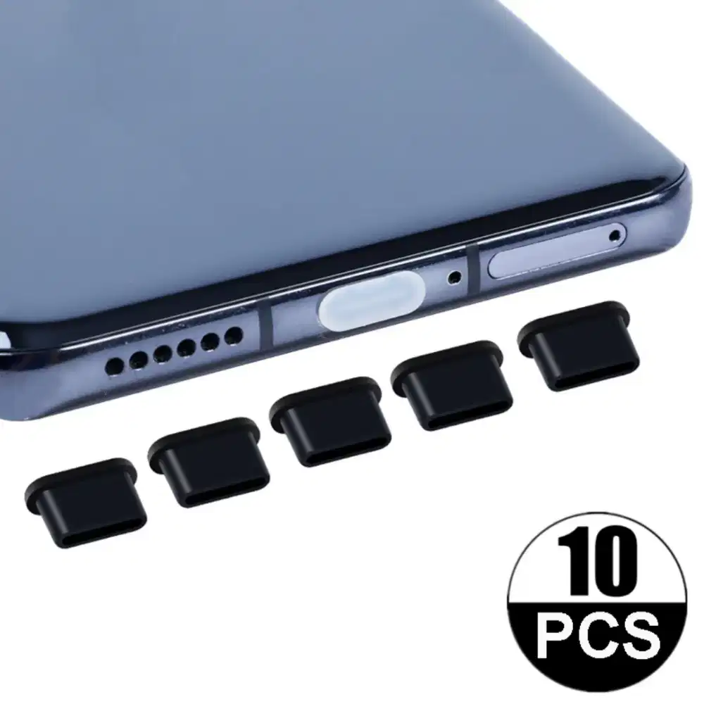 Pelindung port USB C