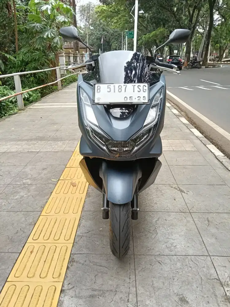 DP MINIM 2.500 CASH KREDIT NEW HONDA PCX 160 CBS THN THN  2020 PJK ON