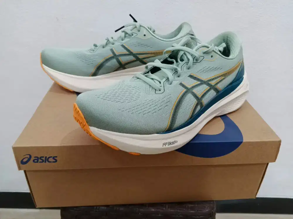 Sepatu Asics Gel Kayano 30 Men Baru istimewa murah