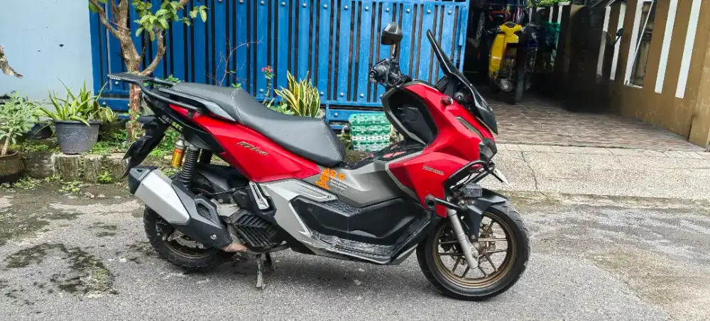 HONDA ADV  ABS 160 2024