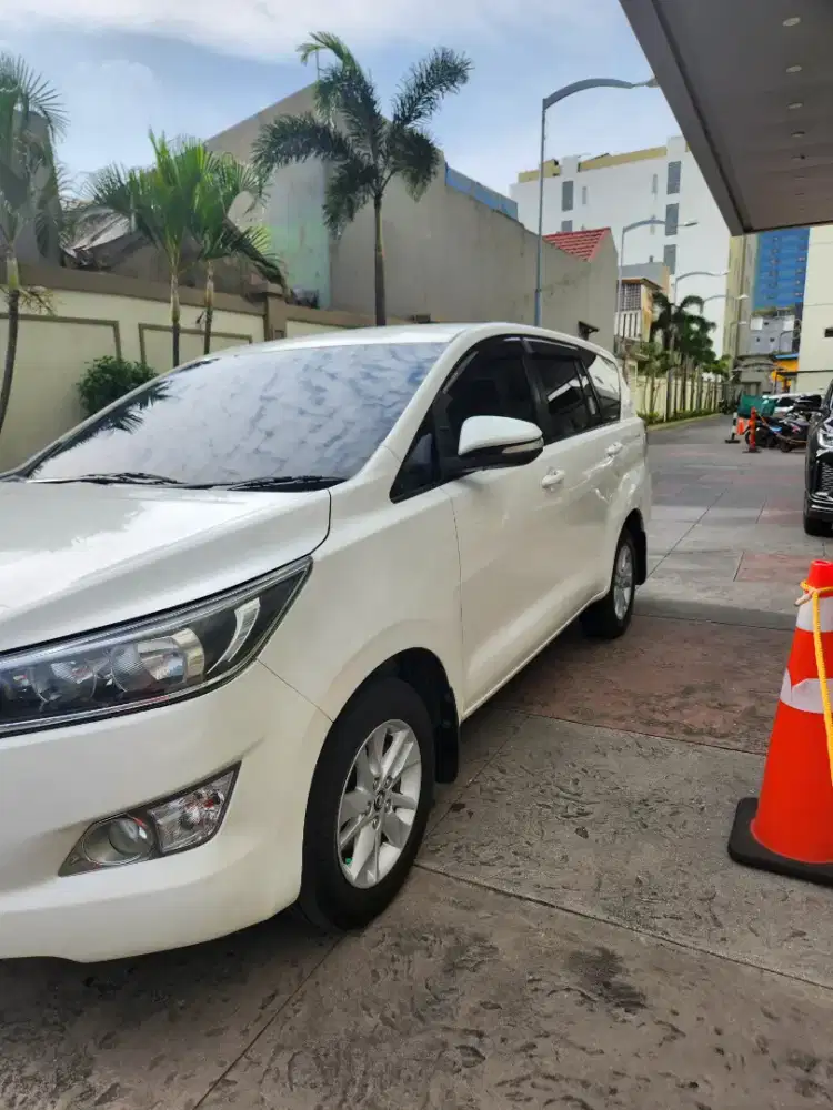 TOYOTA INNOVA 2. 4. G MNL DIESEL. 16