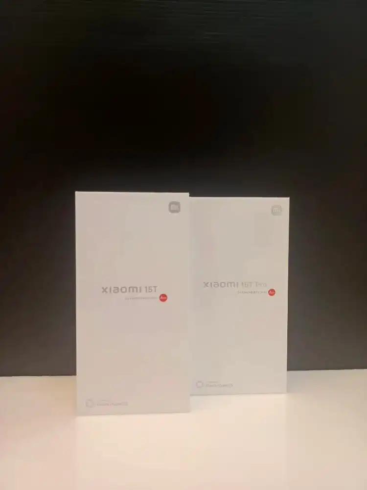 Xiaomi 15T Pro 12/512 ||| Garansi Resmi Xiaomi Indonesia ‼️