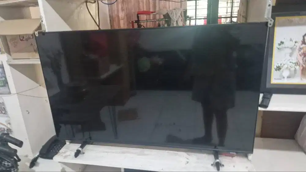DIJUAL LCD TV SAMSUNG
