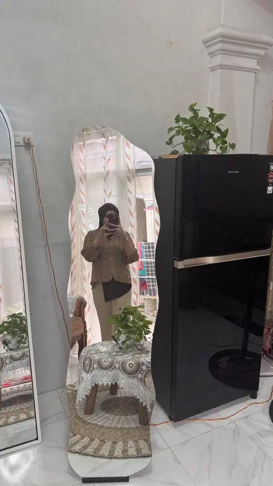 Cermin termurah seaceh