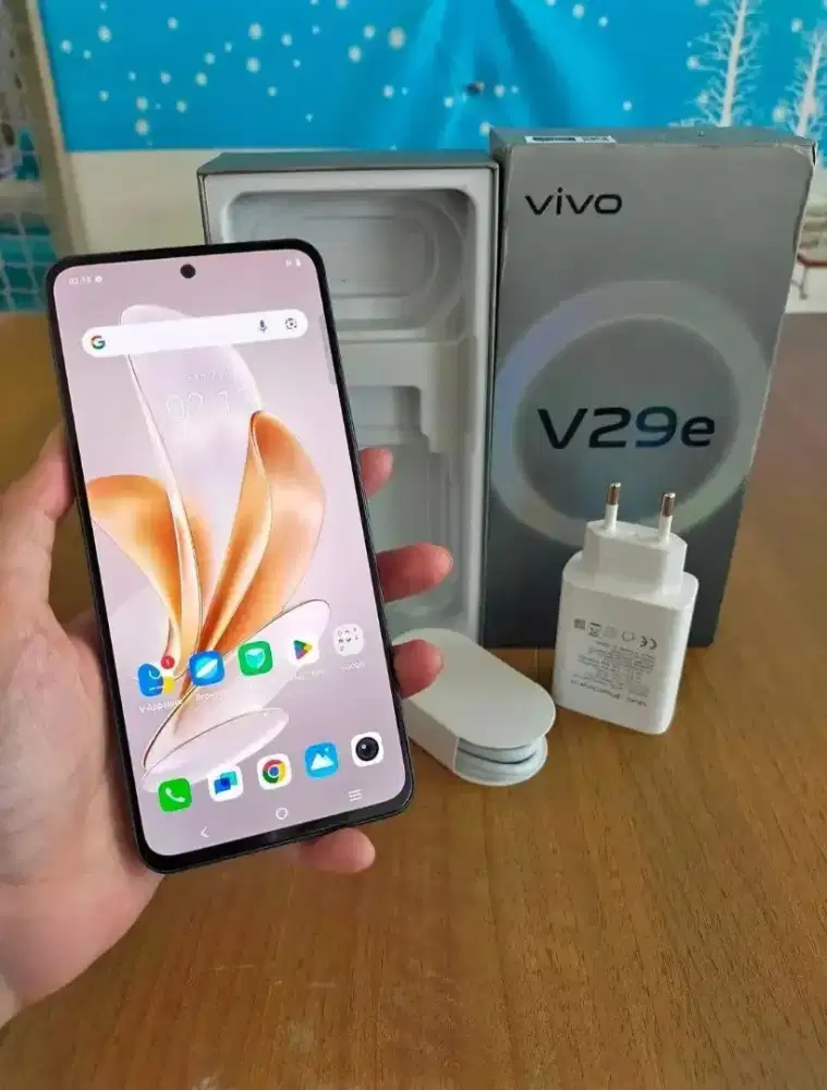 Vivo v29e 5g 8/256gb