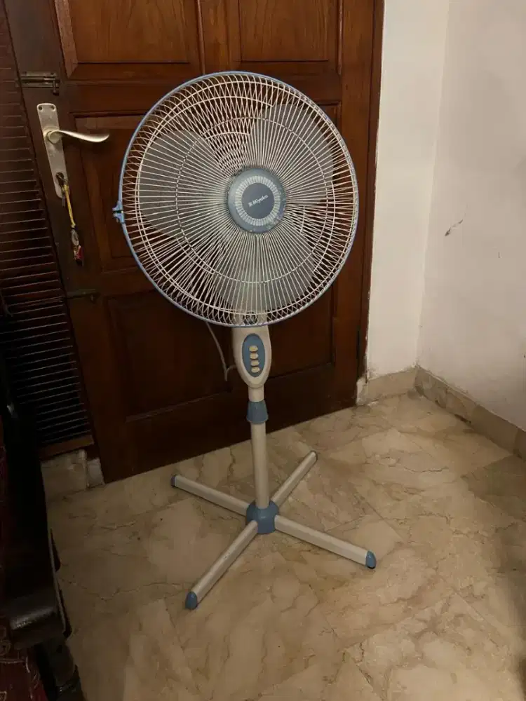 Kipas Angin Miyako 16 inc