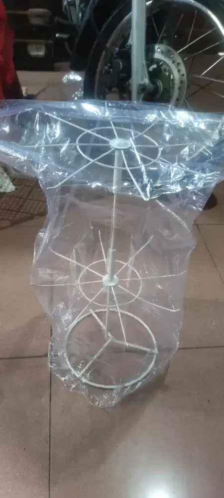 GANTUNGAN ACCESSORIES | gantungan putar