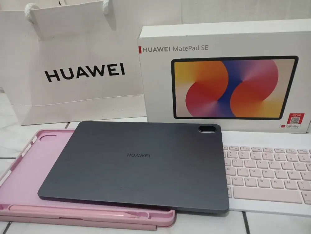 Jual Huawei MatePad SE 11