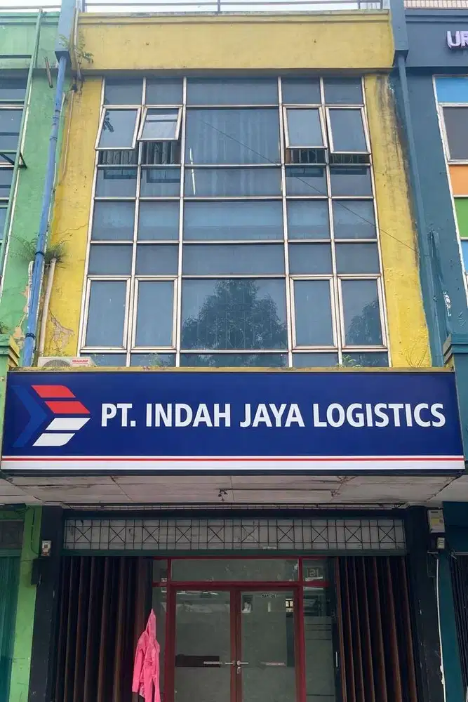 Lowongan kerja OB Dan Administrasi