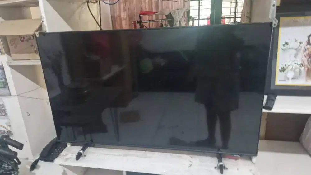 DIJUAL CEPAT TV SAMSUNG LCD JOGJA