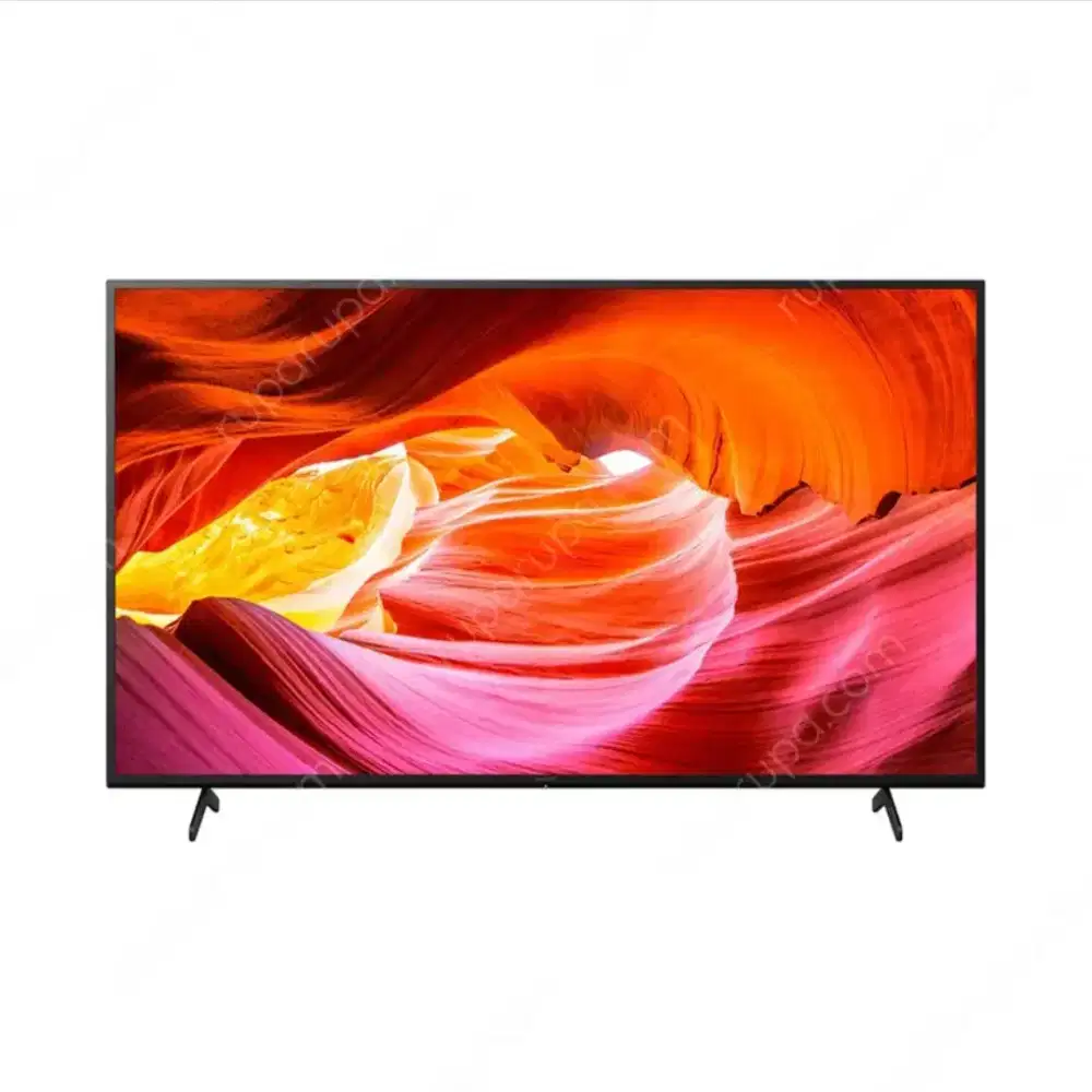 Sony 43 Inci Led 4k Smart Tv Kd-43x75k