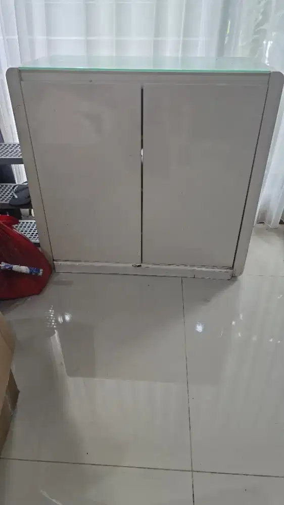 Rak sepatu informa uk 86x40x79cm