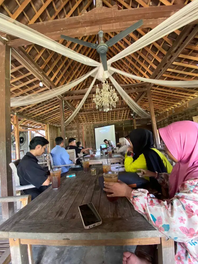 Personal Assistant dan Admin