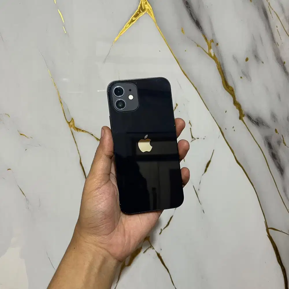 IPHONE 12 64GB INTER