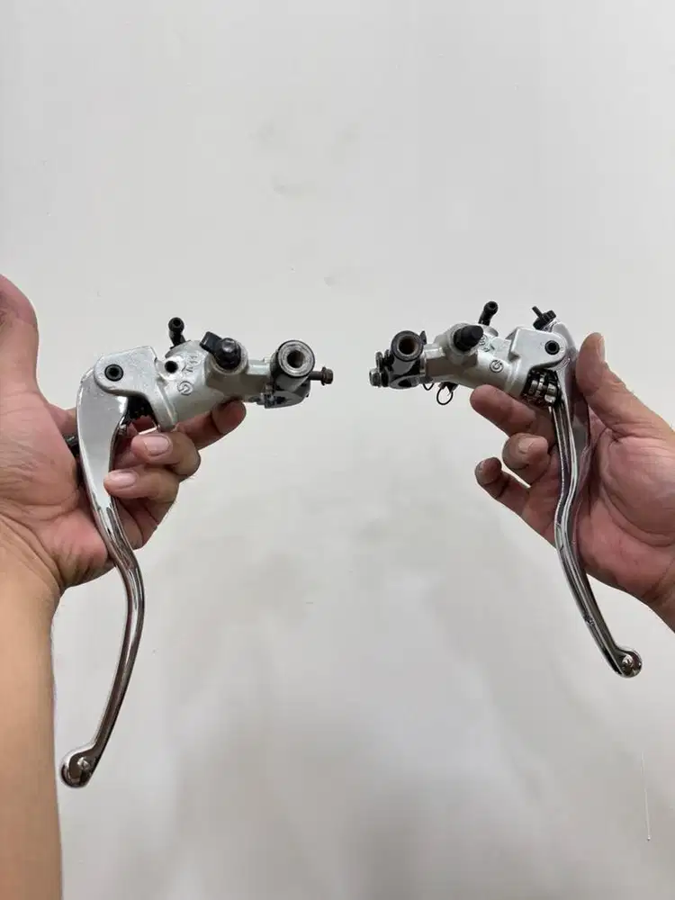 Brembo copotan moge cocok untuk xmax forza nmax pcx original