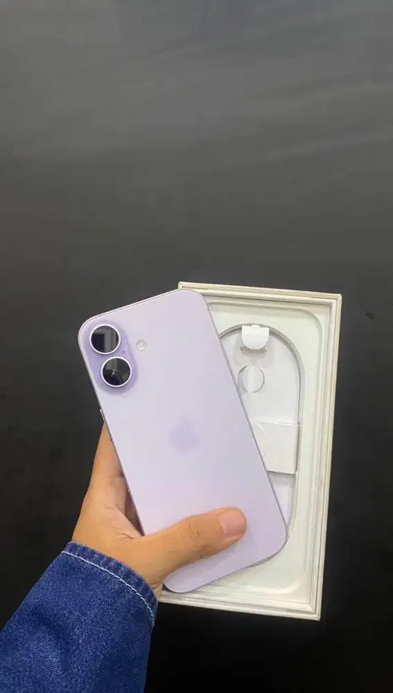 IPHONE 17 256GB IBOX