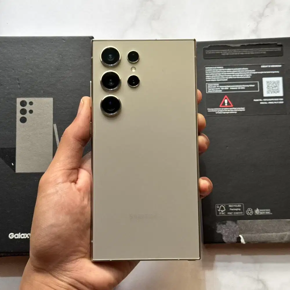 Samsung S24 Ultra 12/256GB Sein