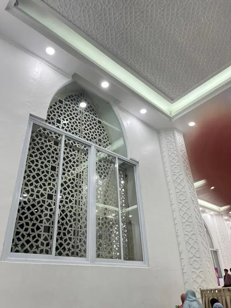 LOKER ART dan Pengasuh (Menginap)