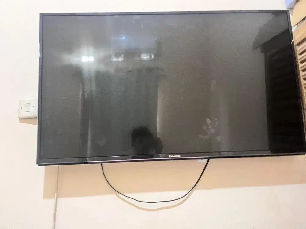 Jual TV Polytron 43inch