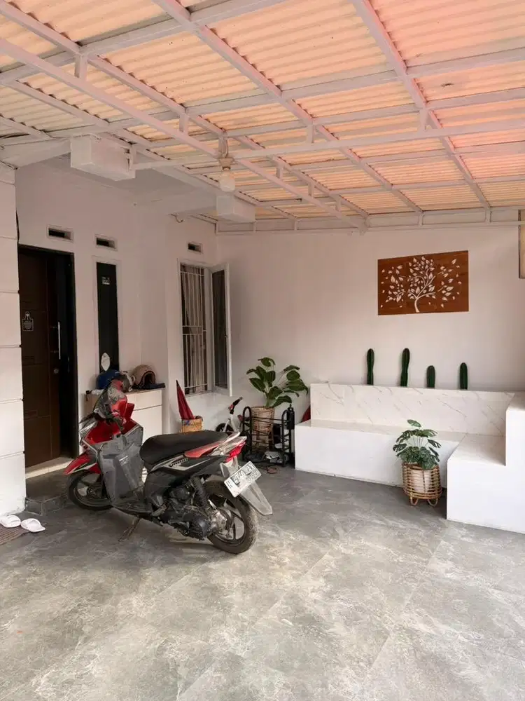 Rumah Dijual Jakarta Timur