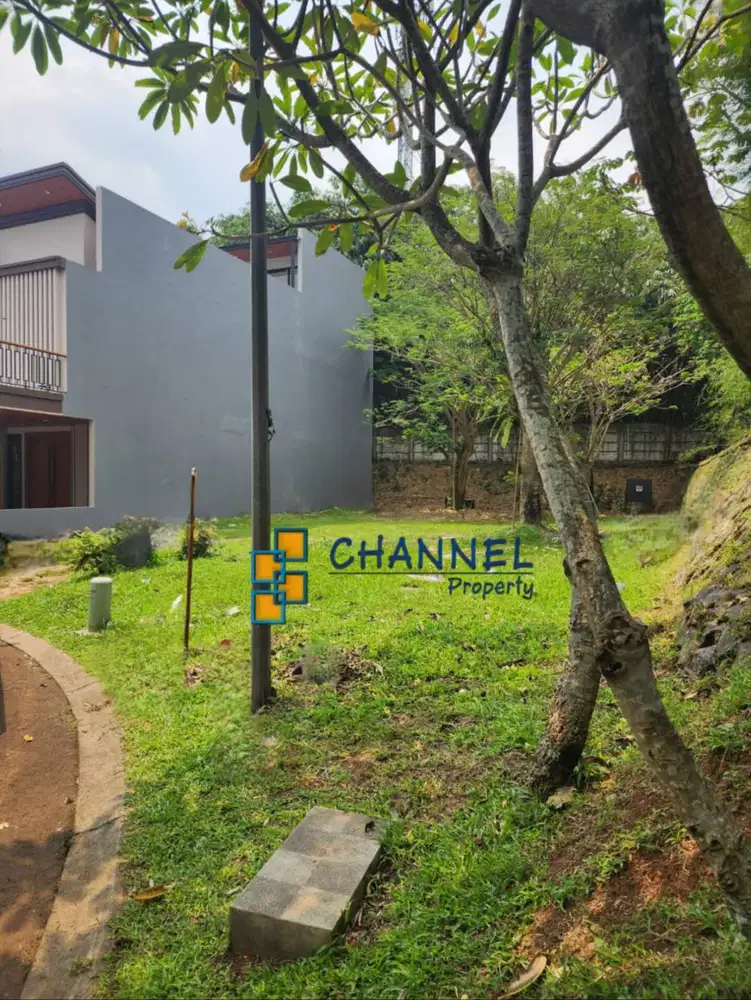 Jual Cepat Tanah Kavling Akses Cepat Dekat Tol BSD Sevilla, Fl