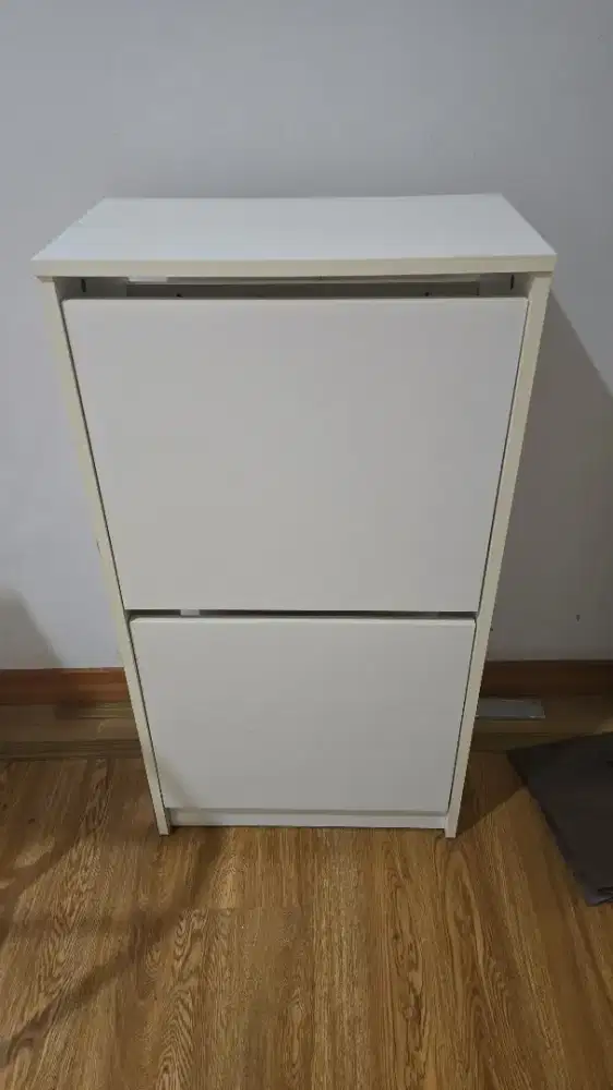 Rak sepatu uk : 49cm x 28 x 93cm