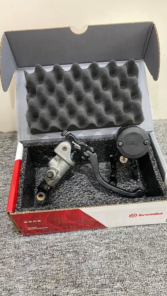 Brembo rcs 15 kanan original mio nmax xmax pcx