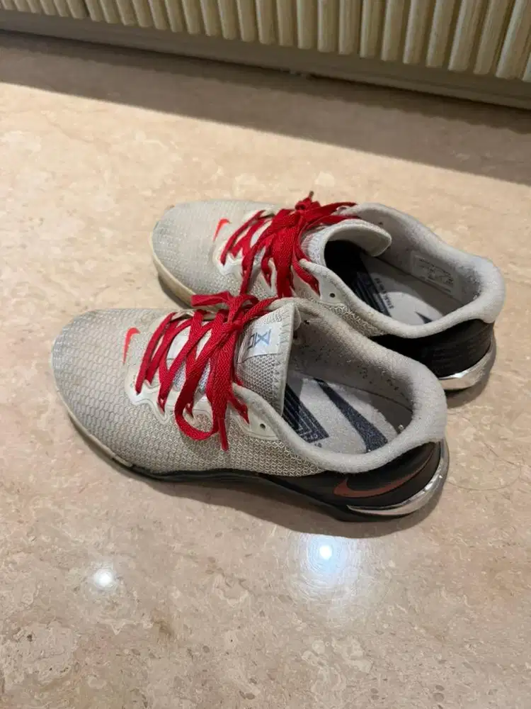 nike metcon 5 second