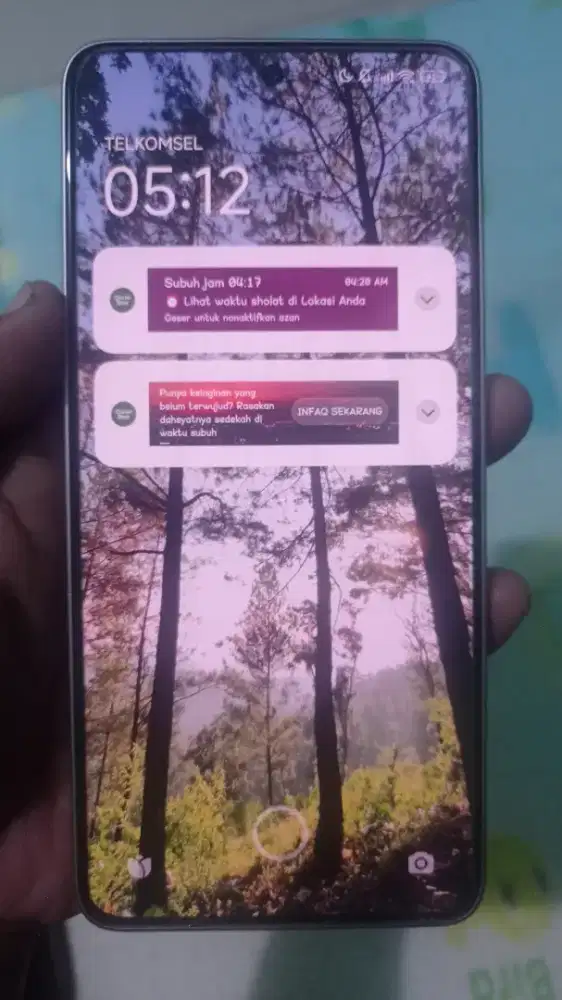 Xiaomi 14T terawat istimewa