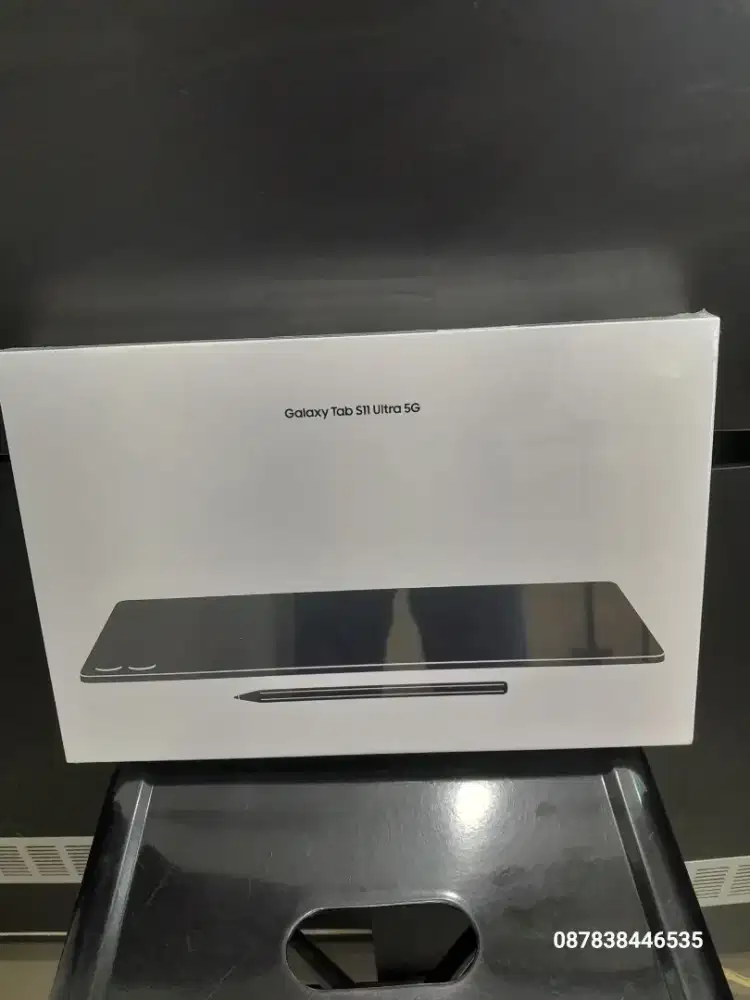 SAMSUNG GALAXY TAB S11 ULTRA