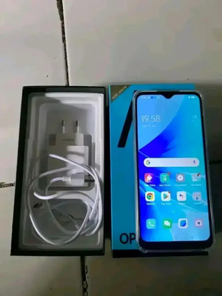 Oppo A78 8/256 5G