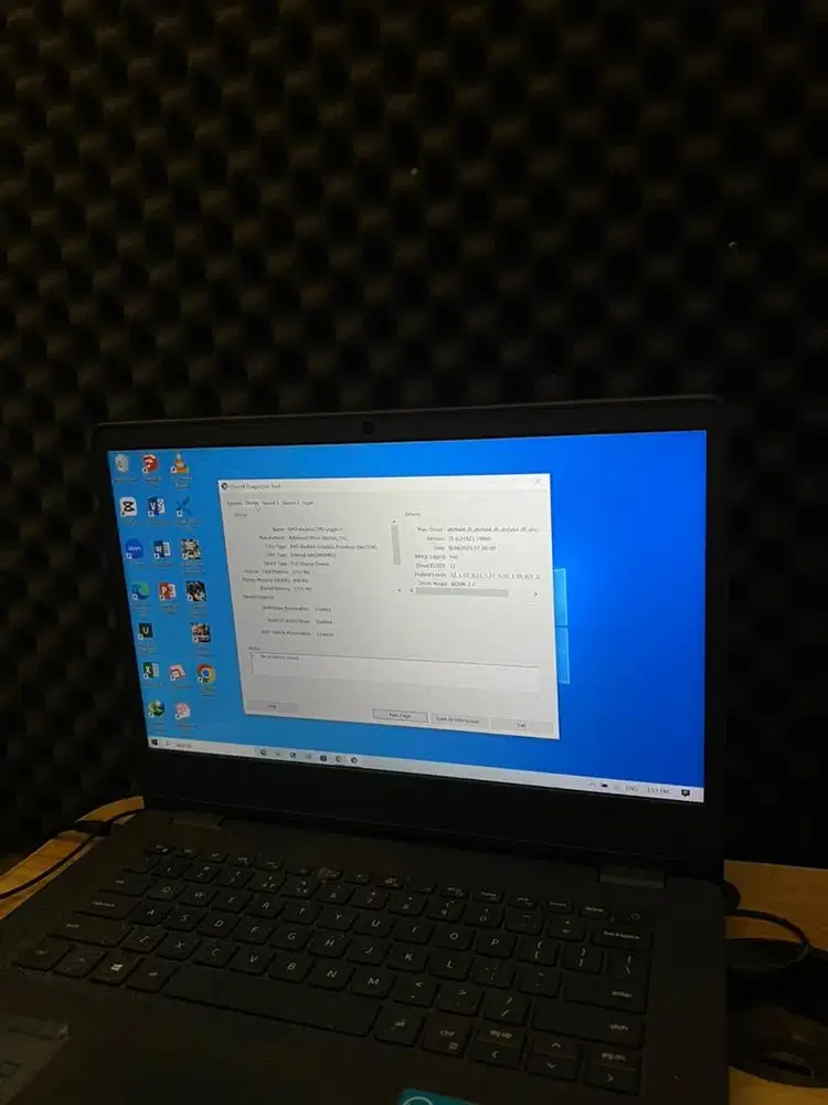 Laptop Dell Vostro 3405