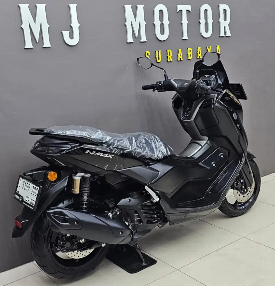 MULUS SIAP PAKAI//YAMAHA NMAX NEO S 2025