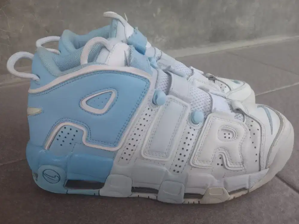 Nike Air More Uptempo sz 41
