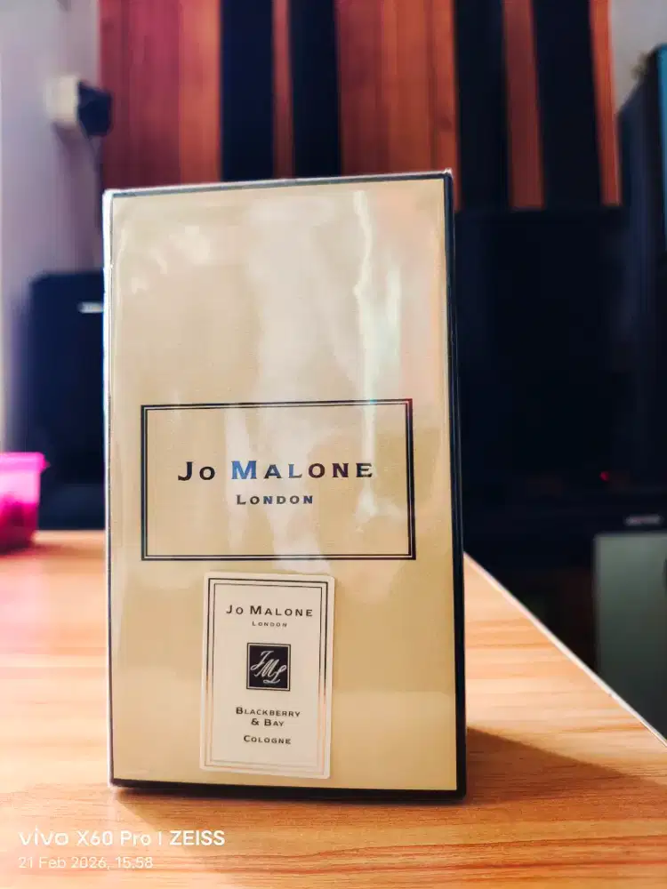 Parfum Jo MALONE LONDON