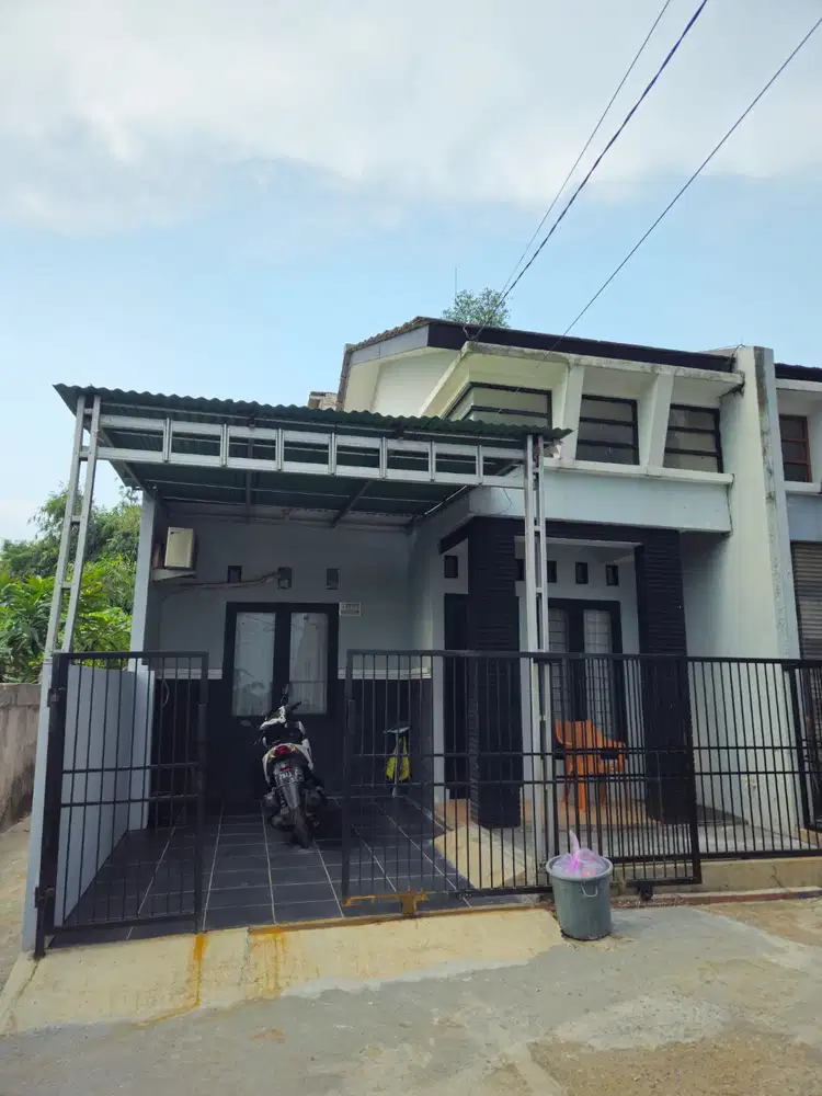 Jual Rumah di Kawasan Bintaro Tangerang Selatan