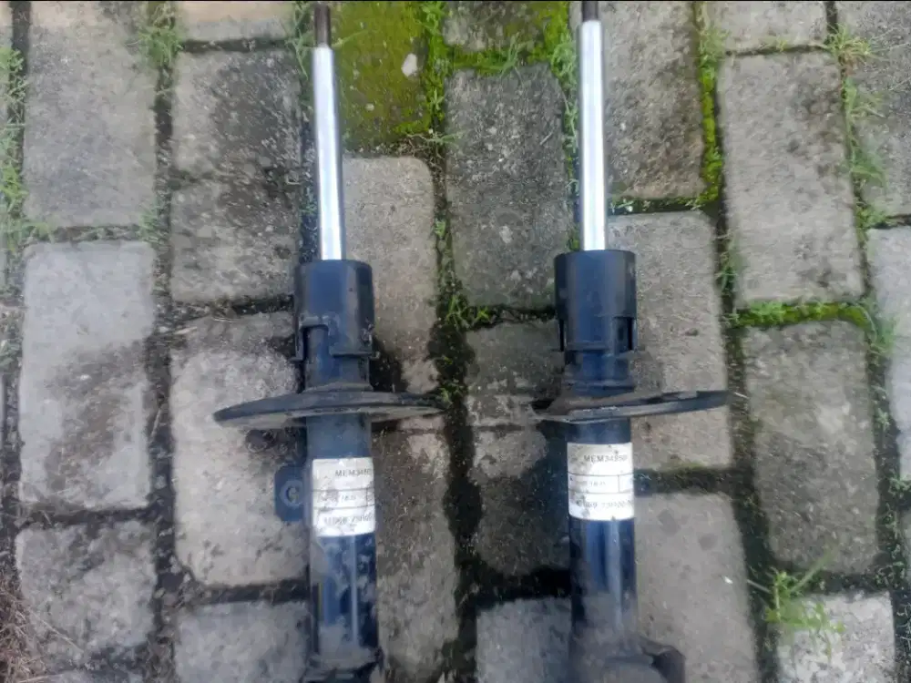 Shock Breaker mobil All-new Ertiga 2018