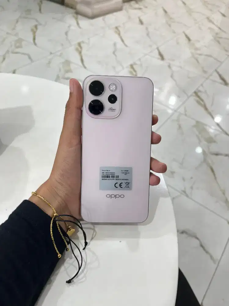 Kredit hp Oppo Reno 15 tanpa dp