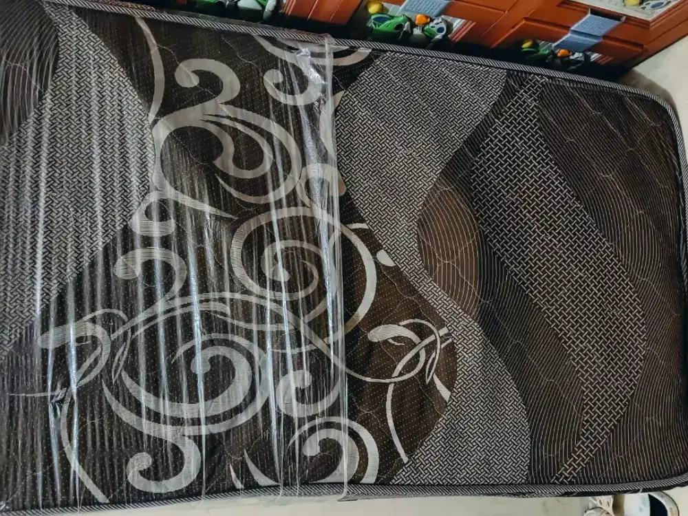 Kasur Matras Springbed