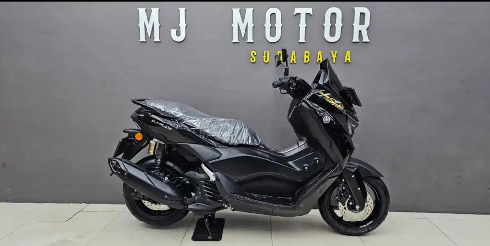 STOK TERBATAS//YAMAHA NMAX NEO S 2025